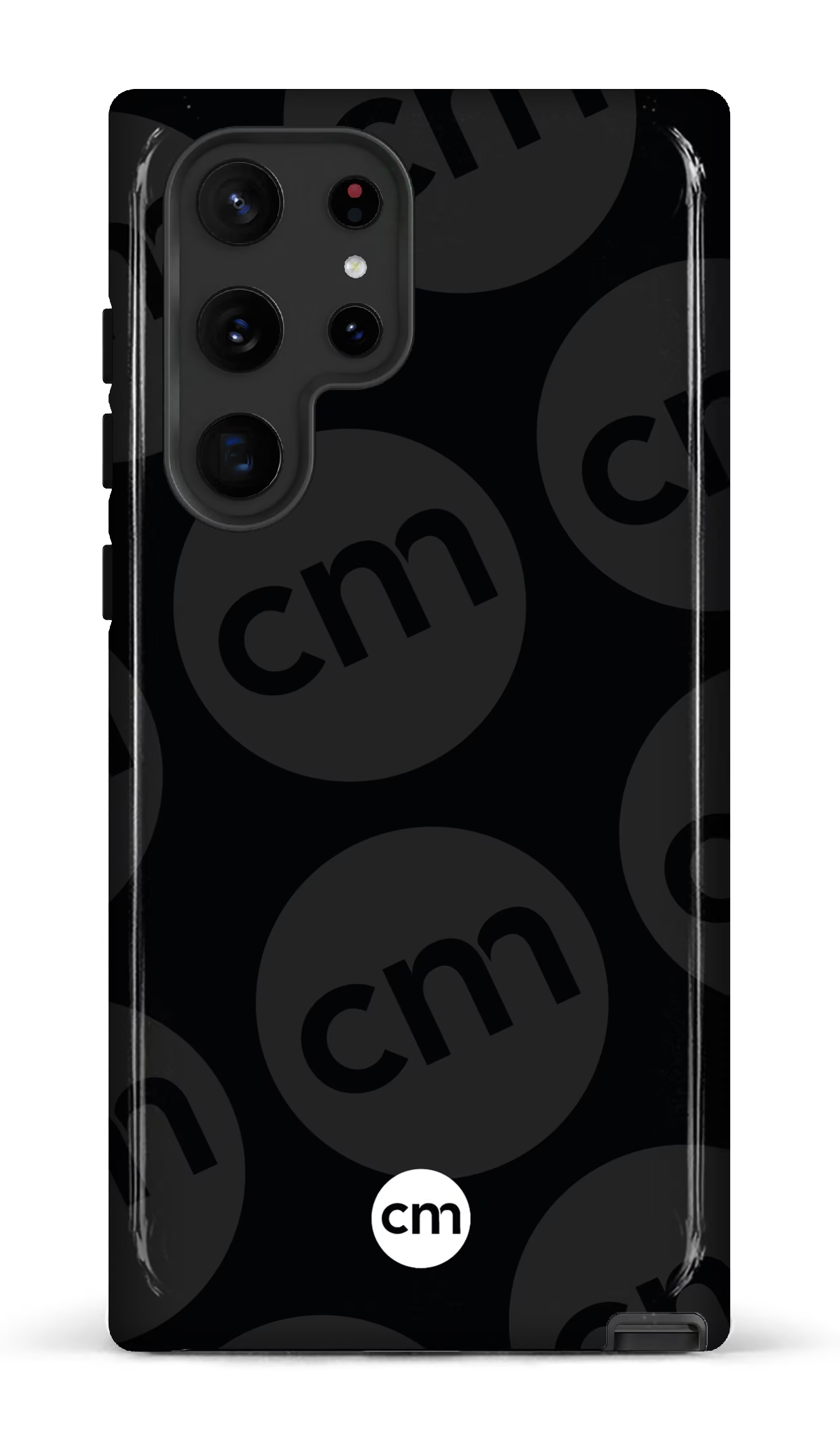 Galaxy S22 Ultra Tough Pastilles Crakmedia -