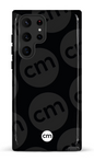 Galaxy S22 Ultra Tough Pastilles Crakmedia -