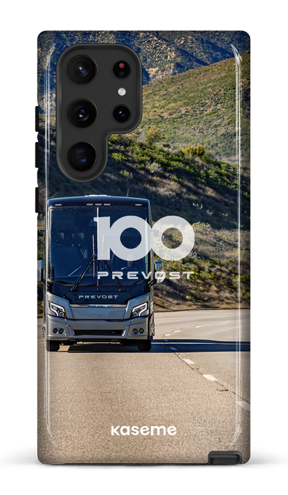 Galaxy S22 Ultra Tough Prevost 100e -