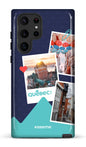 Galaxy S22 Ultra Tough Québec sur le vif -