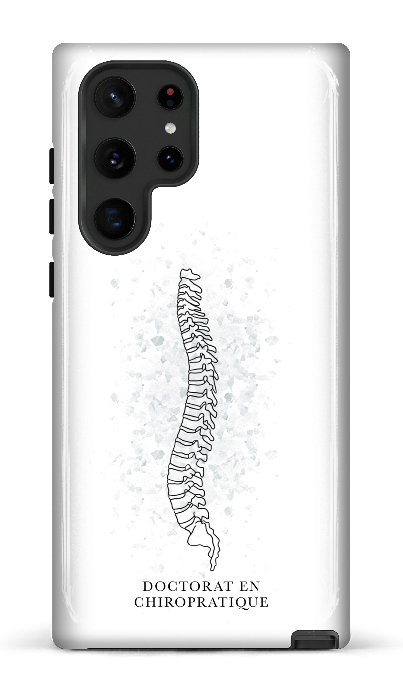 Galaxy S22 Ultra Tough Référentiel de compétence -