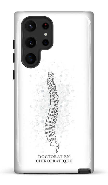 Galaxy S22 Ultra Tough Référentiel de compétence -