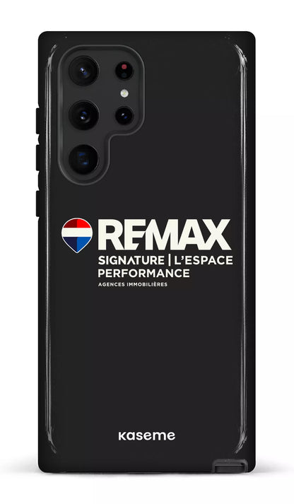 Galaxy S22 Ultra Tough Remax Agence Gris -