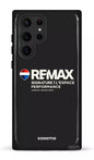 Galaxy S22 Ultra Tough Remax Agence Gris -