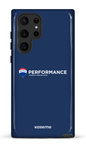 Galaxy S22 Ultra Tough Remax Performance Bleu -