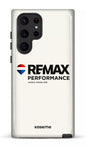 Galaxy S22 Ultra Tough Remax Performance Crème -