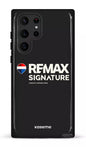 Galaxy S22 Ultra Tough Remax Signature Gris -