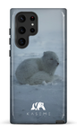 Galaxy S22 Ultra Tough Renard Polaire -
