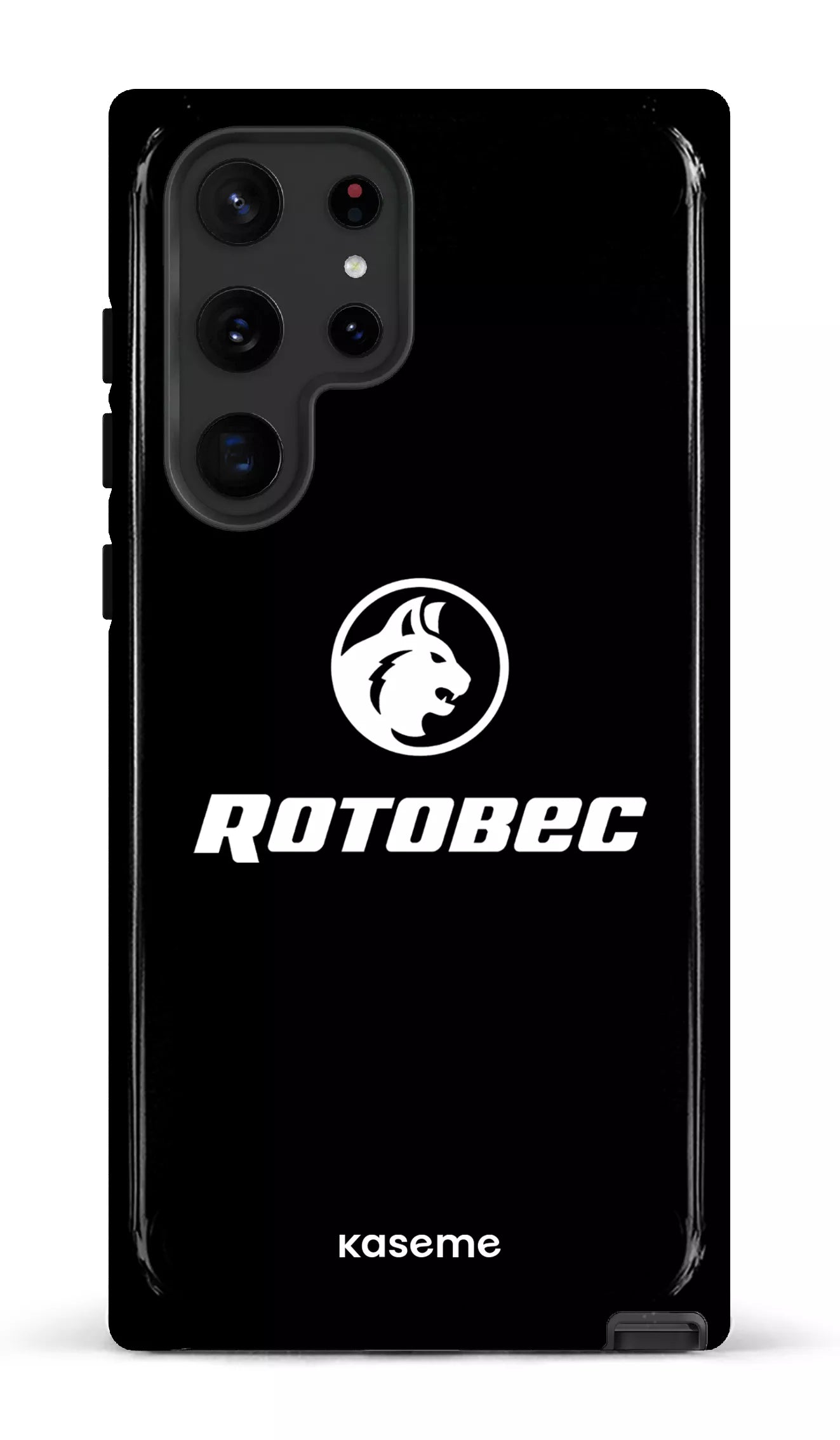 Galaxy S22 Ultra Tough Rotobec -