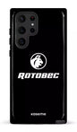 Galaxy S22 Ultra Tough Rotobec -
