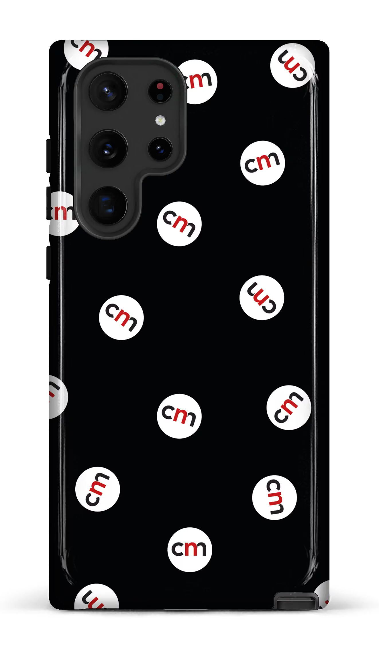 Galaxy S22 Ultra Tough SÉBAAAASTIEEEN Crakmedia -