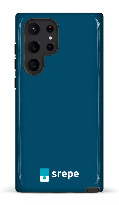 Galaxy S22 Ultra Tough SREPE Bleu -