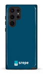 Galaxy S22 Ultra Tough SREPE Bleu -