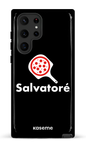 Galaxy S22 Ultra Tough Salvatoré Noir -