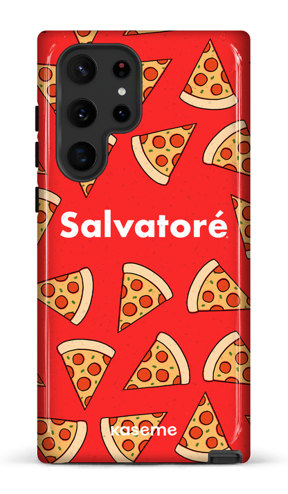 Galaxy S22 Ultra Tough Salvatoré Pizza -
