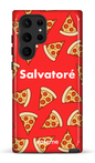 Galaxy S22 Ultra Tough Salvatoré Pizza -