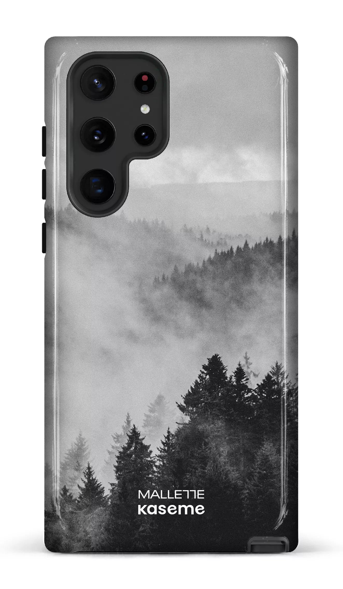 Galaxy S22 Ultra Tough Silva x Mallette -