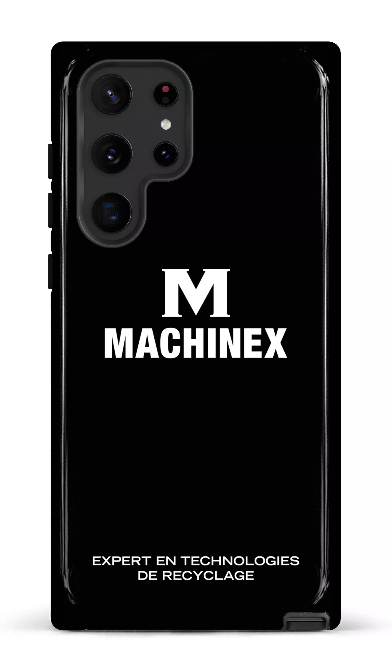 Galaxy S22 Ultra Tough Simple - Machinex -
