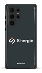 Galaxy S22 Ultra Tough Sinergix Gris -