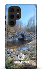 Galaxy S22 Ultra Tough Soleno Nature 2 -