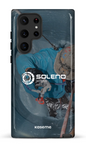 Galaxy S22 Ultra Tough Soleno Service -