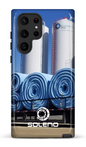 Galaxy S22 Ultra Tough Soleno Silots -