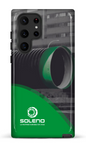 Galaxy S22 Ultra Tough Soleno tuyau x vague -
