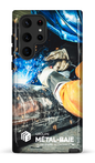 Galaxy S22 Ultra Tough Soudure par Métal-Baie -