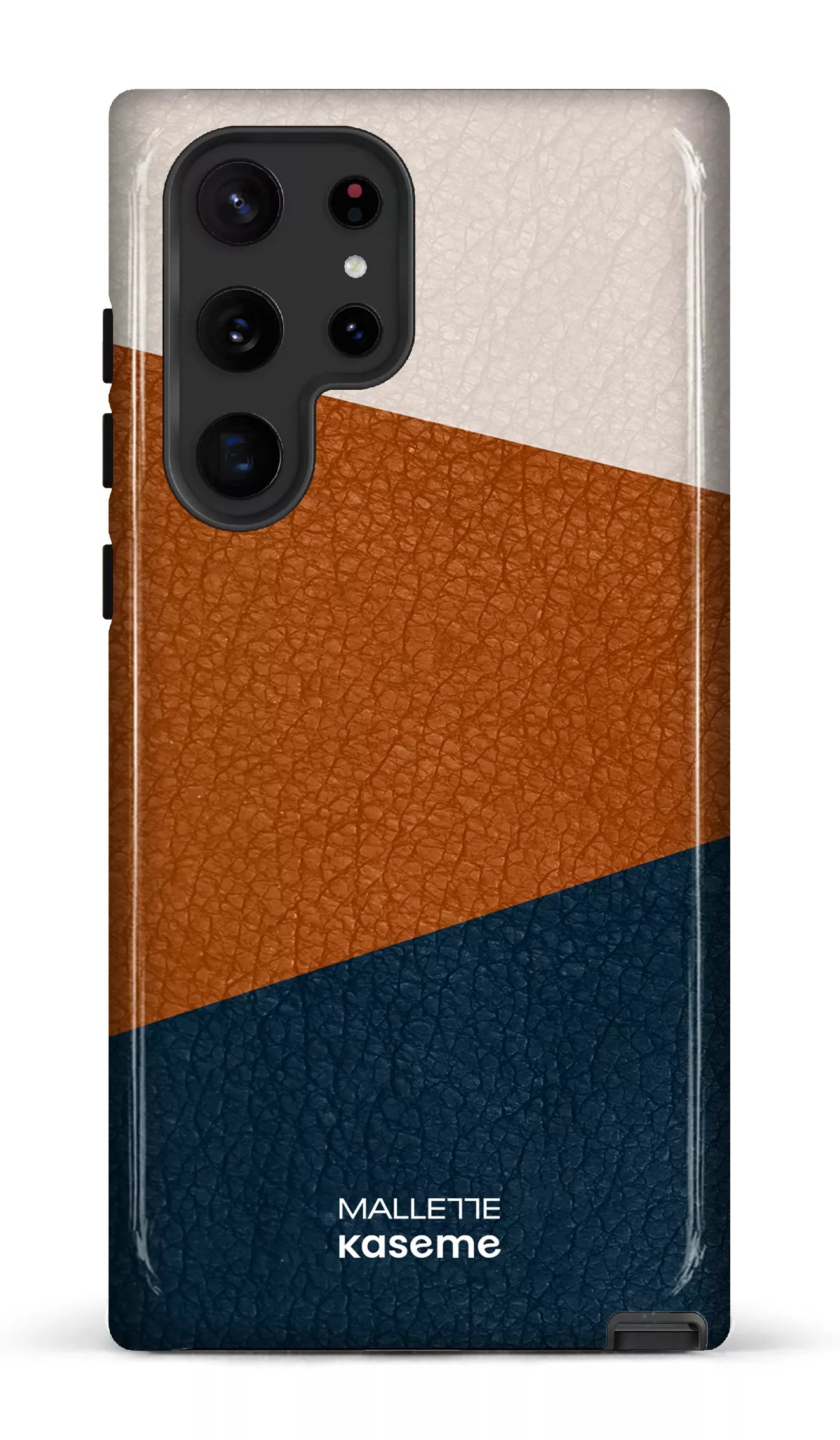 Galaxy S22 Ultra Tough Stockholm x Mallette -