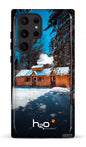 Galaxy S22 Ultra Tough Sugar Shack by H2O -
