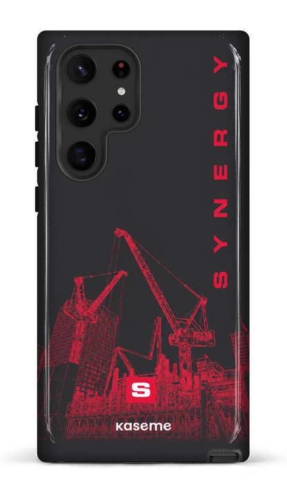 Galaxy S22 Ultra Tough Synergy 2 -