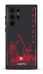 Galaxy S22 Ultra Tough Synergy 2 -