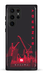Galaxy S22 Ultra Tough Synergy 2 -