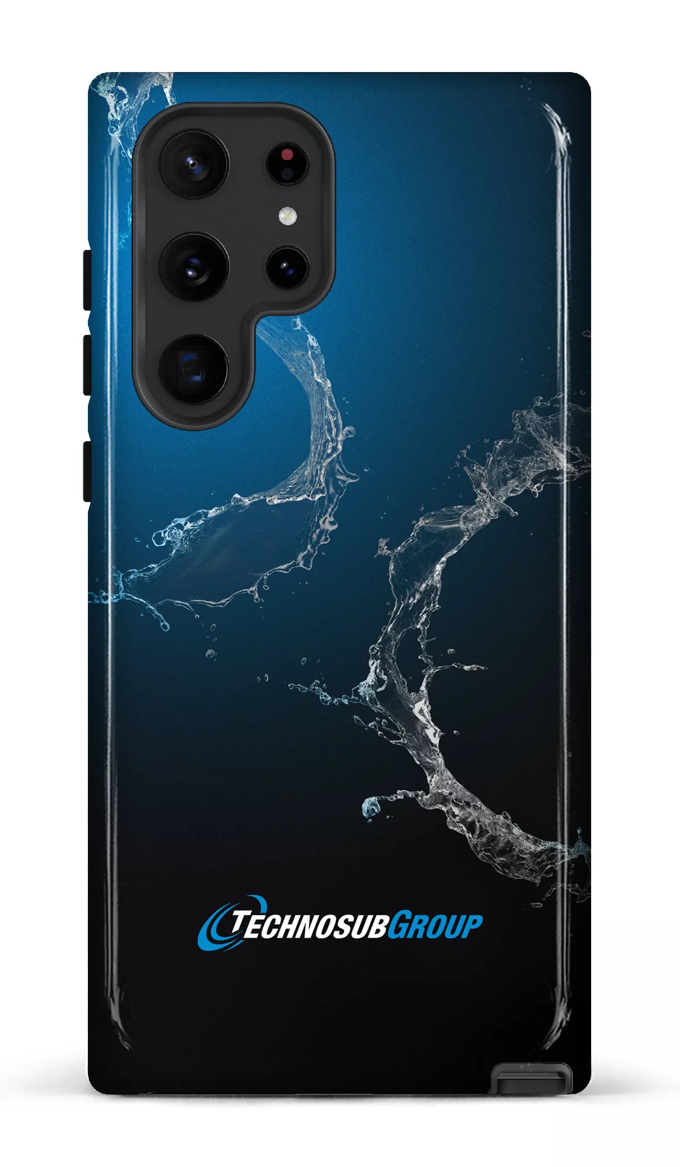 Galaxy S22 Ultra Tough Technosub Group 1 -