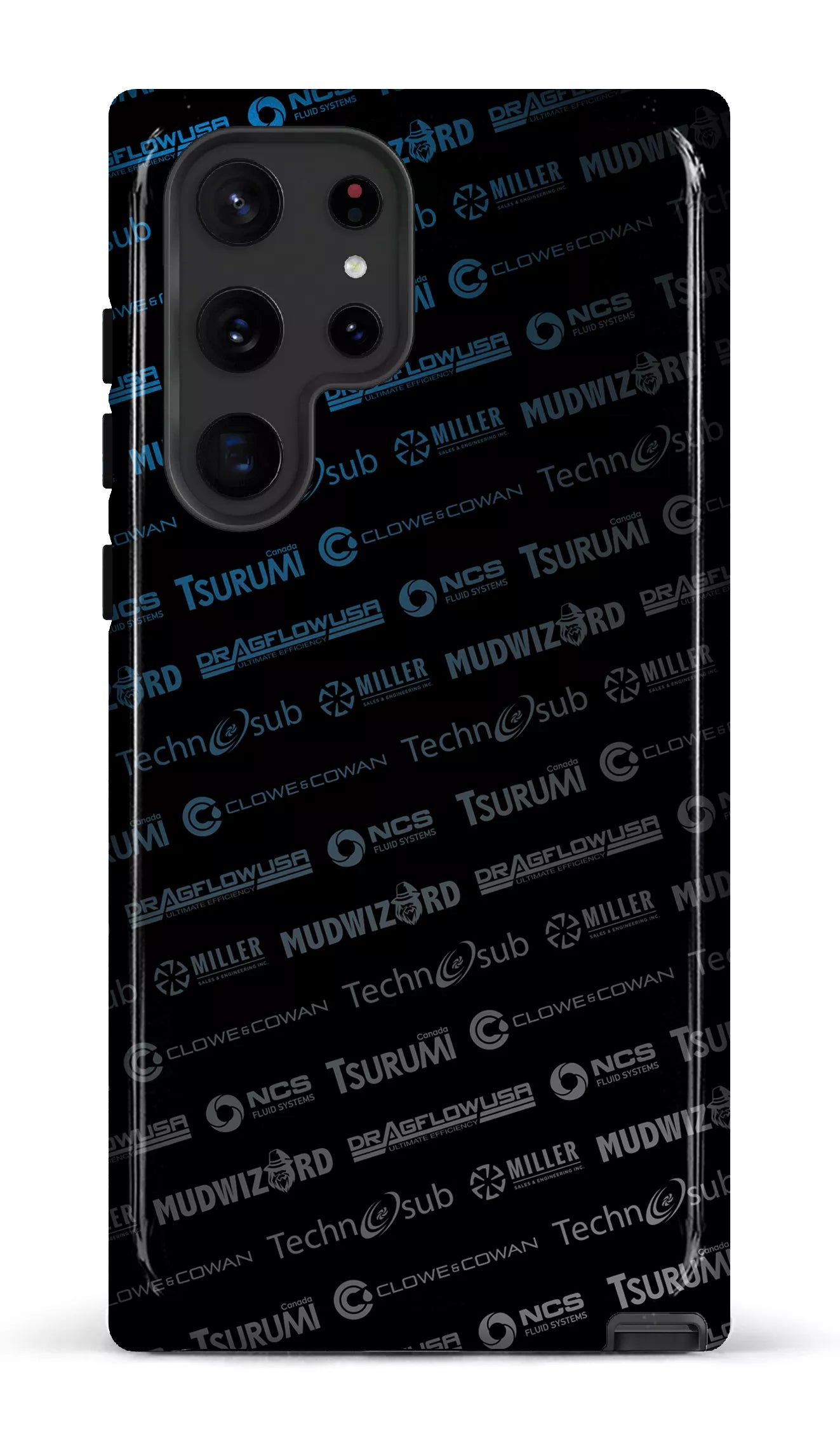 Galaxy S22 Ultra Tough Technosub Group 2 -