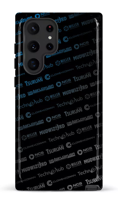 Galaxy S22 Ultra Tough Technosub Group 2 -