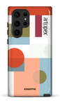 Galaxy S22 Ultra Tough Tendances par Artopex -