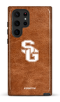 Galaxy S22 Ultra Tough Toscan x Dragons -