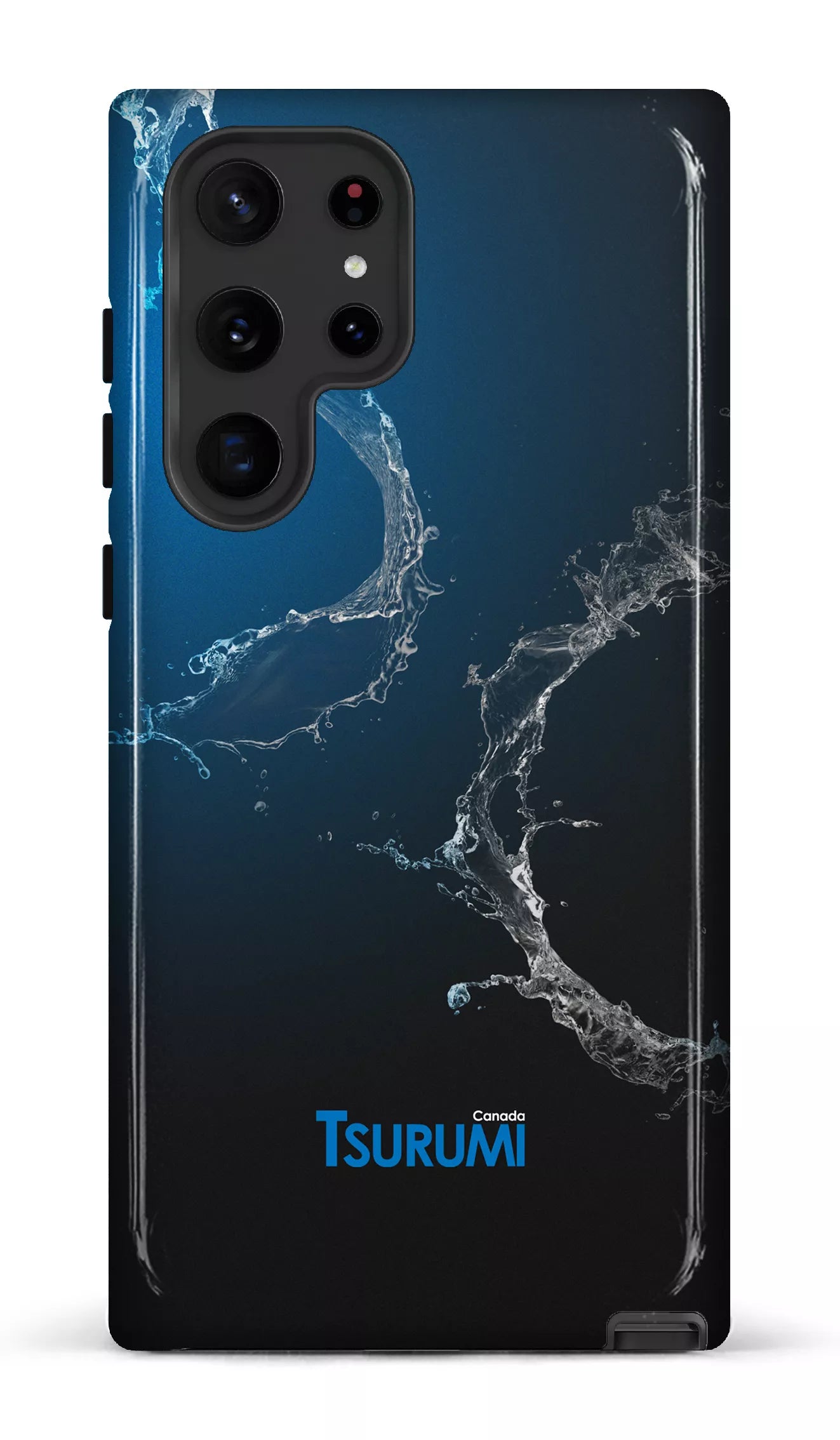 Galaxy S22 Ultra Tough Tsurumi 1 -
