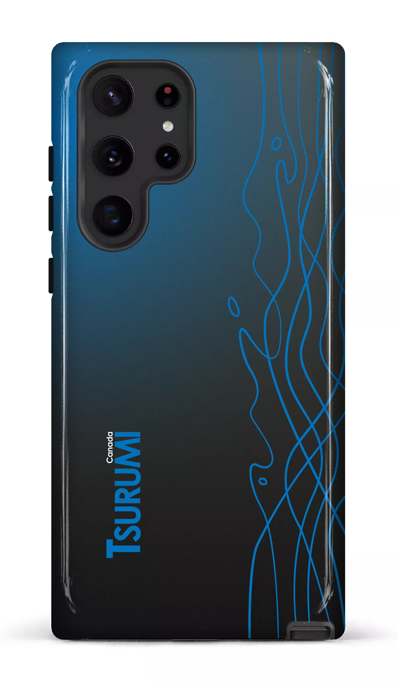 Galaxy S22 Ultra Tough Tsurumi 2 -