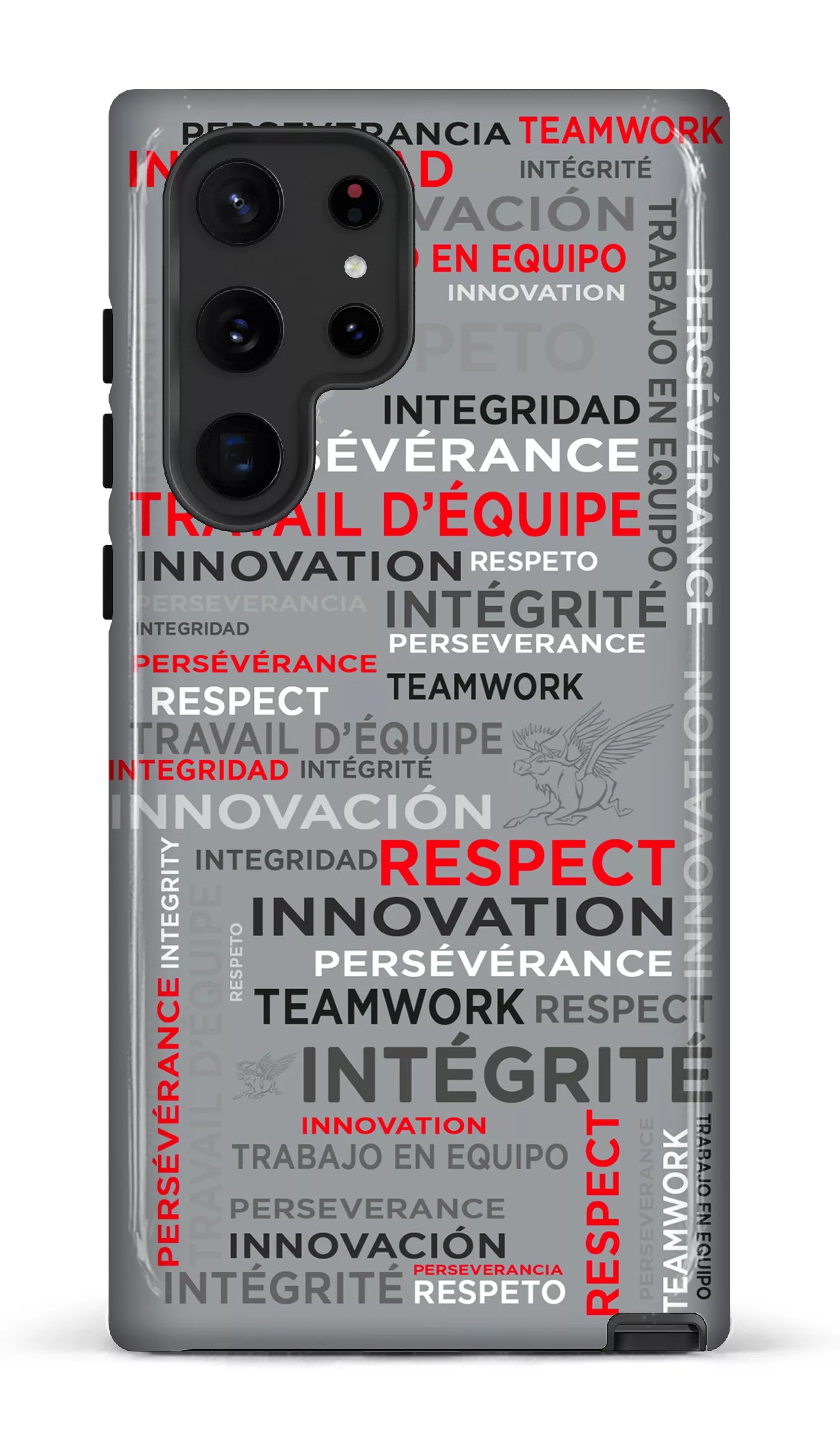 Galaxy S22 Ultra Tough Valeurs Manac -