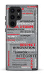 Galaxy S22 Ultra Tough Valeurs Manac -