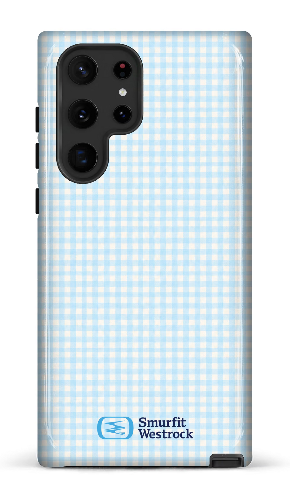 Galaxy S22 Ultra Tough Vichy bleu Westrock -