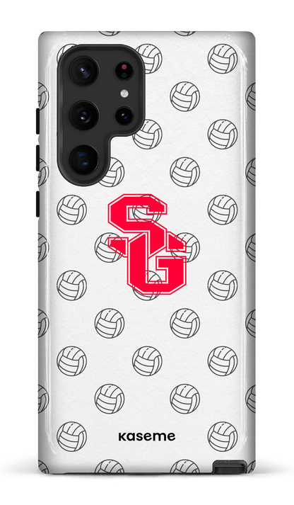 Galaxy S22 Ultra Tough Volley Dragons -