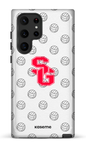 Galaxy S22 Ultra Tough Volley Dragons -