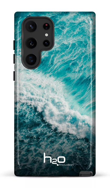 Galaxy S22 Ultra Tough Wave by H2O -