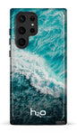 Galaxy S22 Ultra Tough Wave by H2O -
