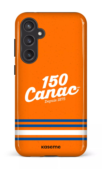 Galaxy S23 FE Tough 150e Orange -