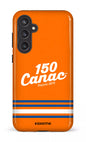 Galaxy S23 FE Tough 150e Orange -