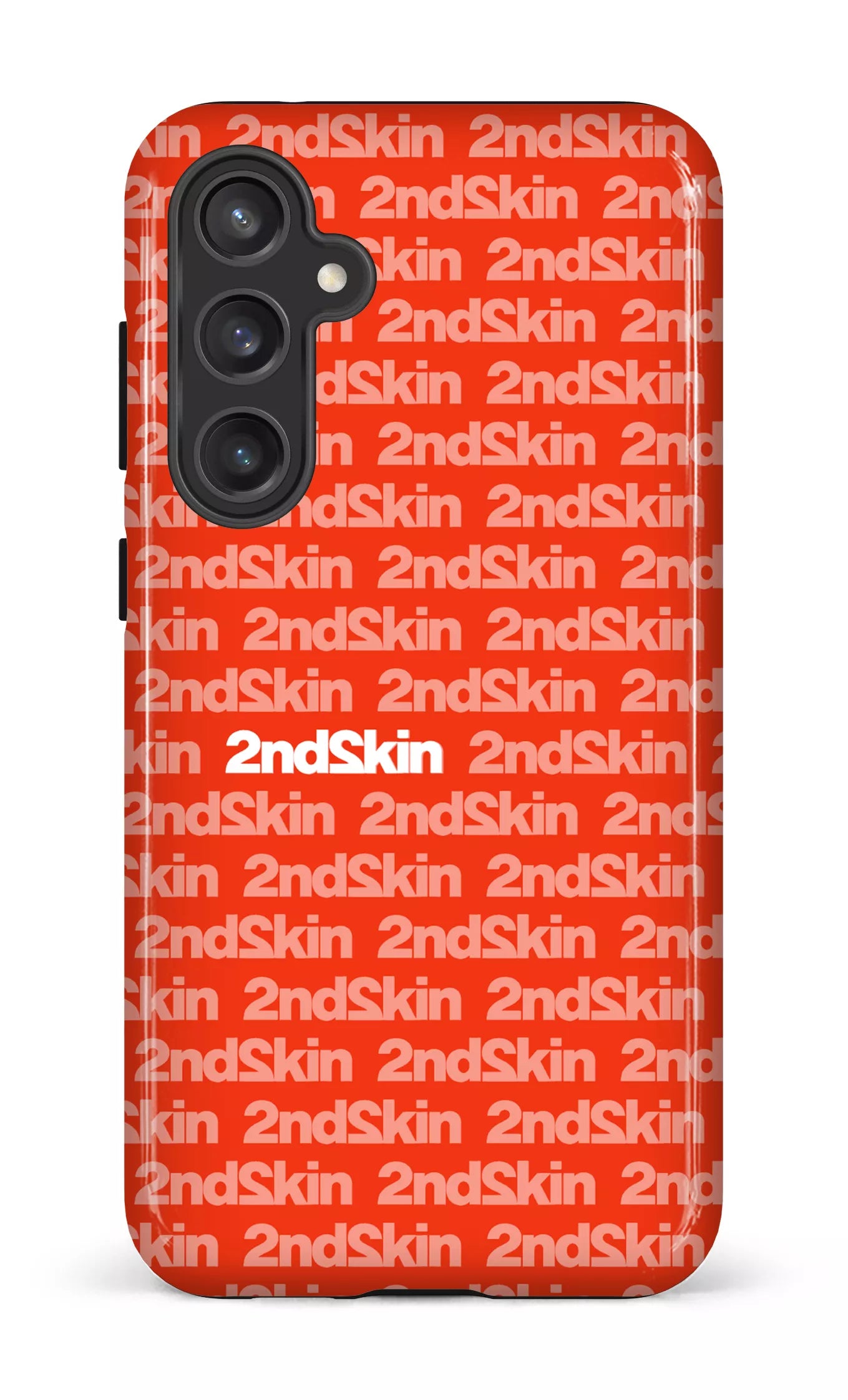 Galaxy S23 FE Tough 2nd Skin #1 -